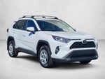 2020 Toyota RAV4 XLE FWD (GS)