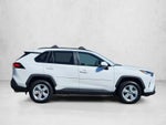 2020 Toyota RAV4 XLE FWD (GS)