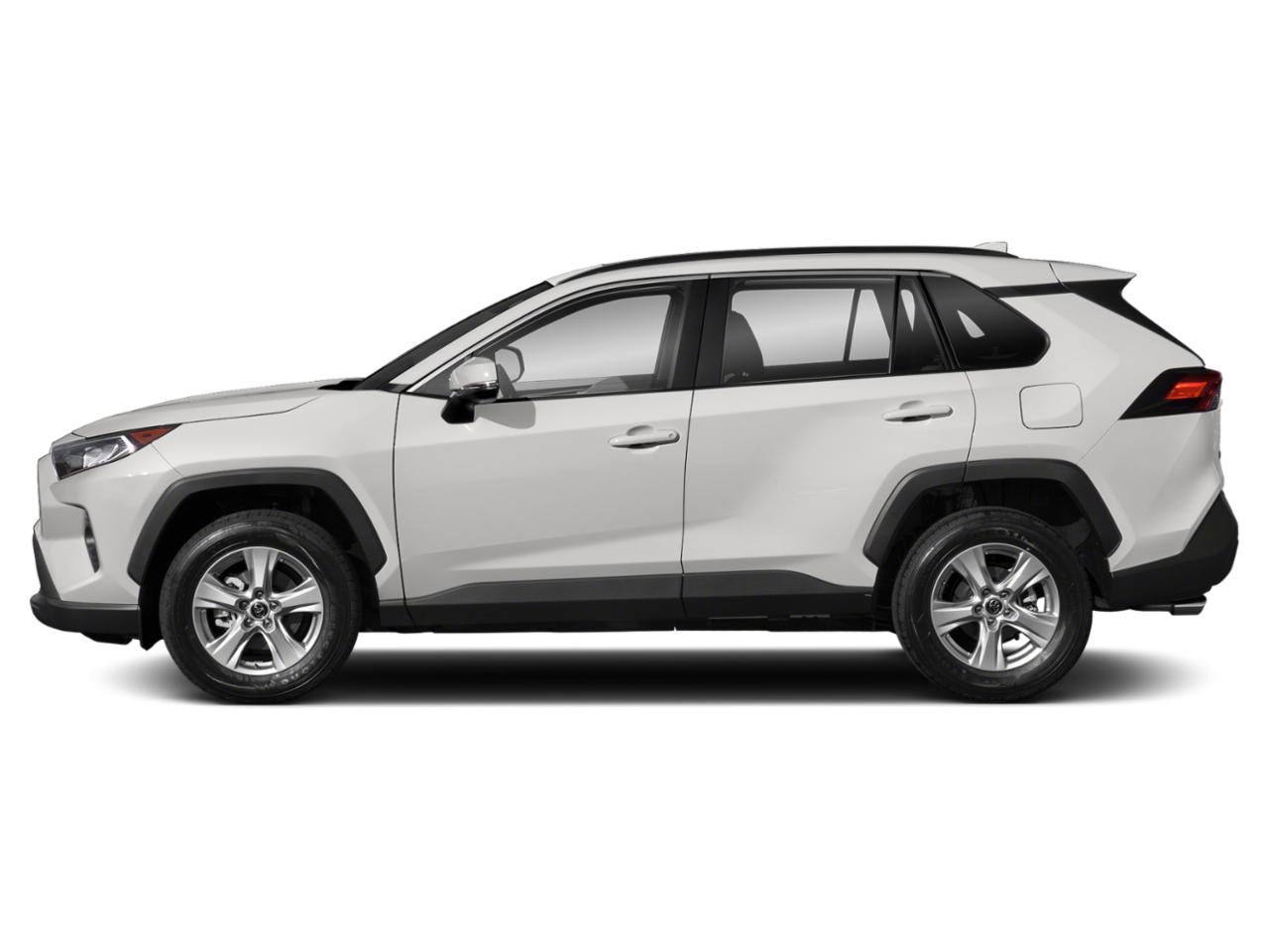 2020 Toyota RAV4 XLE FWD (GS)