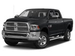 2015 RAM 2500 4WD Crew Cab 6.4 Ft Box Big Horn