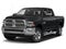 2015 RAM 2500 4WD Crew Cab 6.4 Ft Box Big Horn