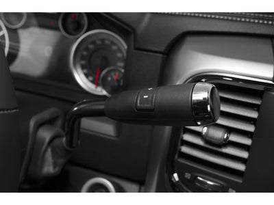 2015 RAM 2500 4WD Crew Cab 6.4 Ft Box Big Horn