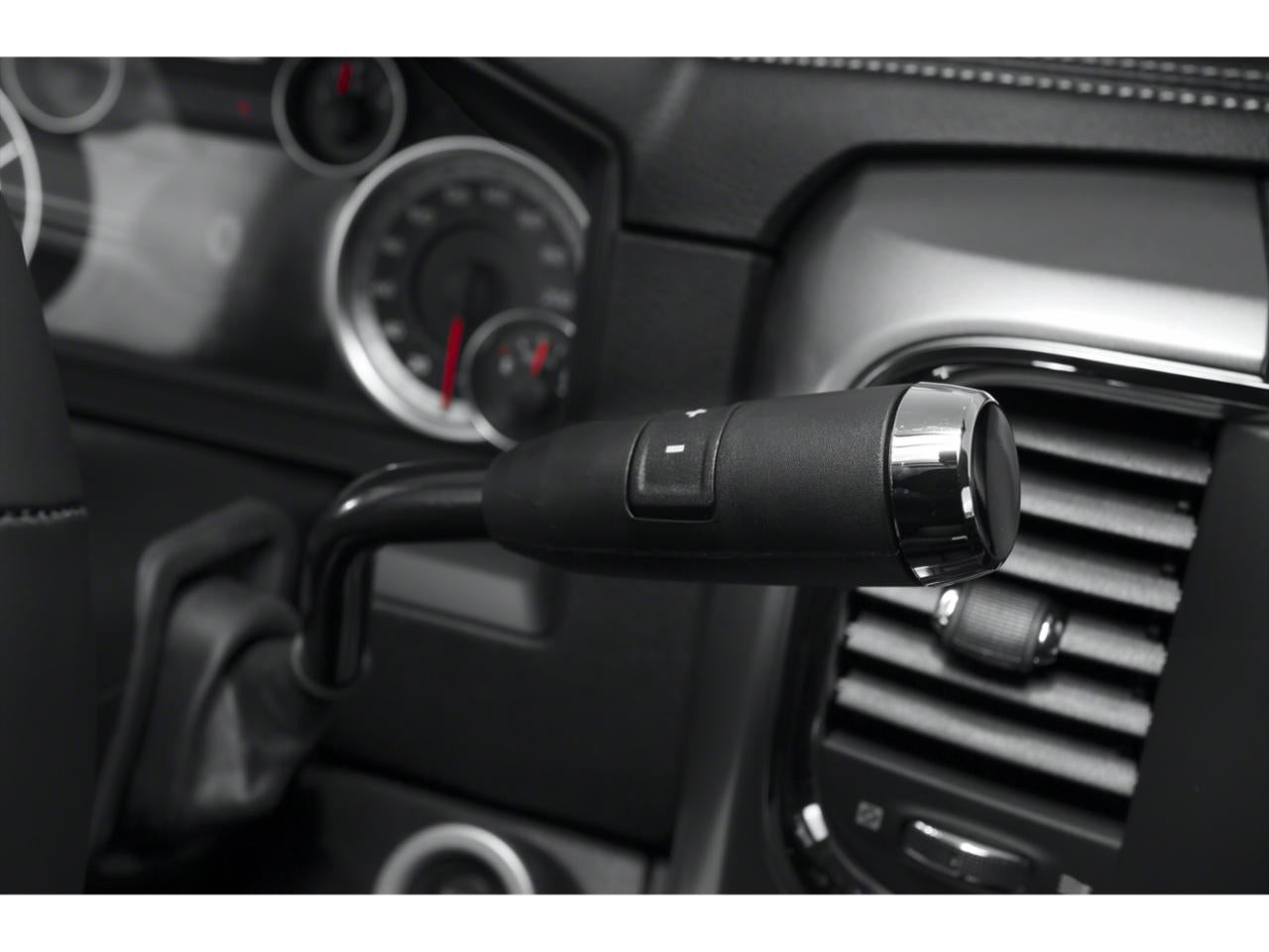 2015 RAM 2500 4WD Crew Cab 6.4 Ft Box Big Horn