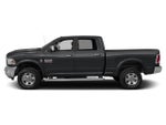 2015 RAM 2500 4WD Crew Cab 6.4 Ft Box Big Horn