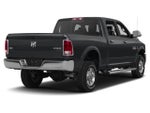 2015 RAM 2500 4WD Crew Cab 6.4 Ft Box Big Horn