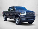 2019 RAM 2500 Laramie 4x4 Crew Cab 6'4" Box