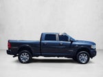 2019 RAM 2500 Laramie 4x4 Crew Cab 6'4" Box