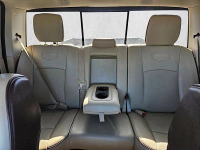 2018 RAM 2500 Longhorn 4x4 Crew Cab 6'4" Box