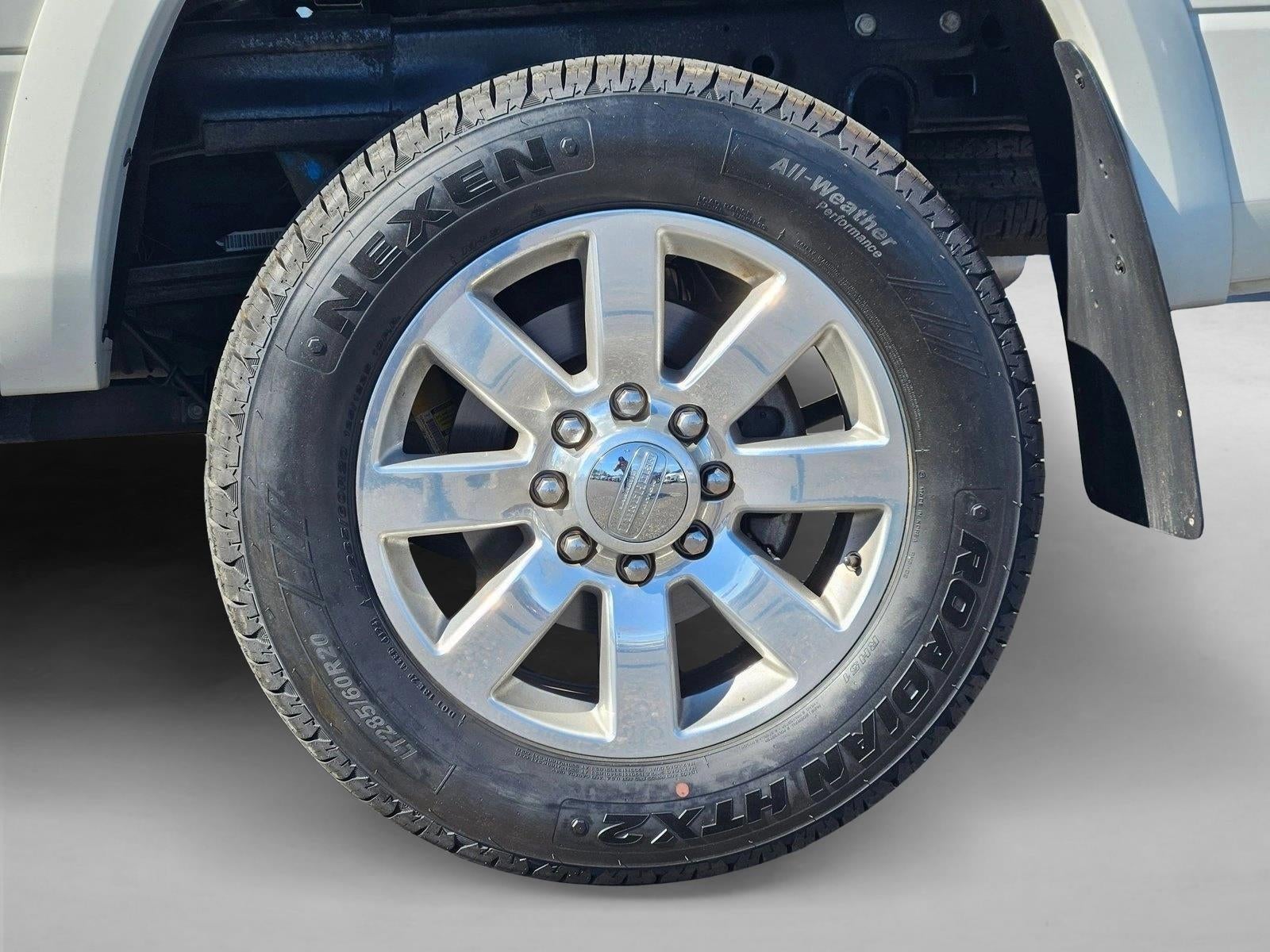 2018 RAM 2500 Longhorn 4x4 Crew Cab 6'4" Box