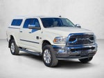 2018 RAM 2500 Longhorn 4x4 Crew Cab 6'4" Box