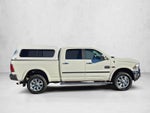 2018 RAM 2500 Longhorn 4x4 Crew Cab 6'4" Box