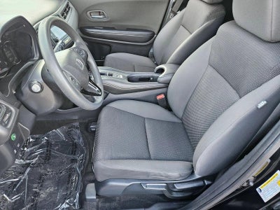 2022 Honda HR-V LX 2WD CVT