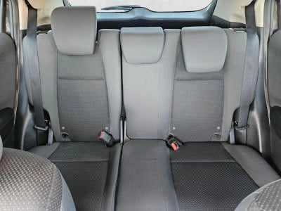 2022 Honda HR-V LX 2WD CVT