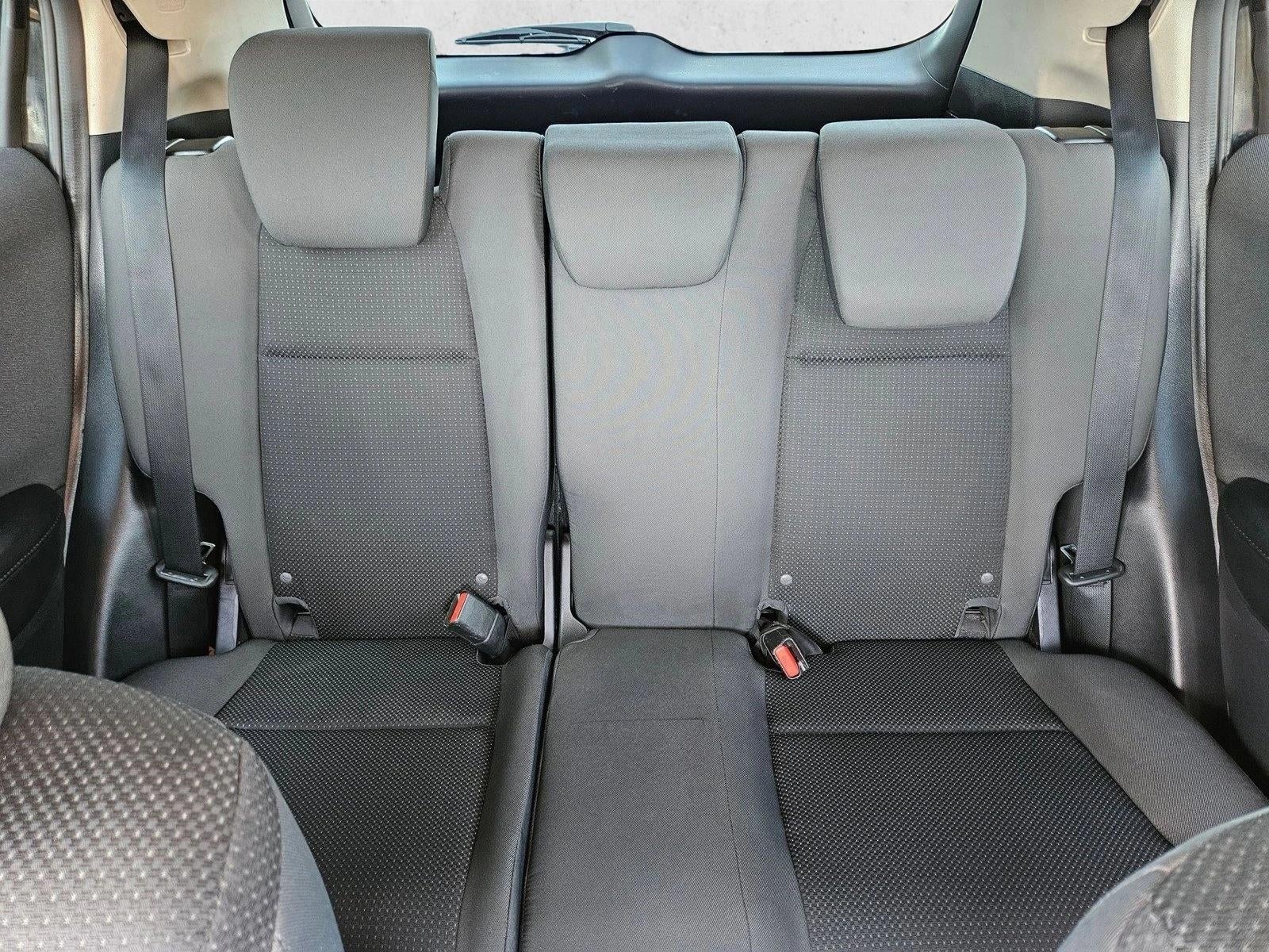 2022 Honda HR-V LX 2WD CVT