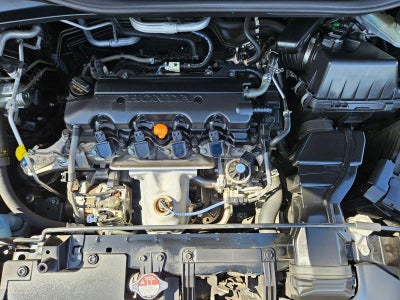 2022 Honda HR-V LX 2WD CVT