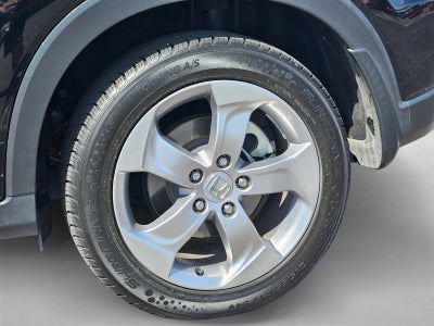 2022 Honda HR-V LX 2WD CVT