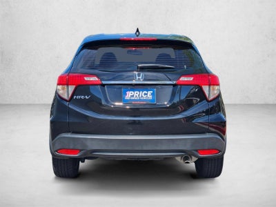 2022 Honda HR-V LX 2WD CVT