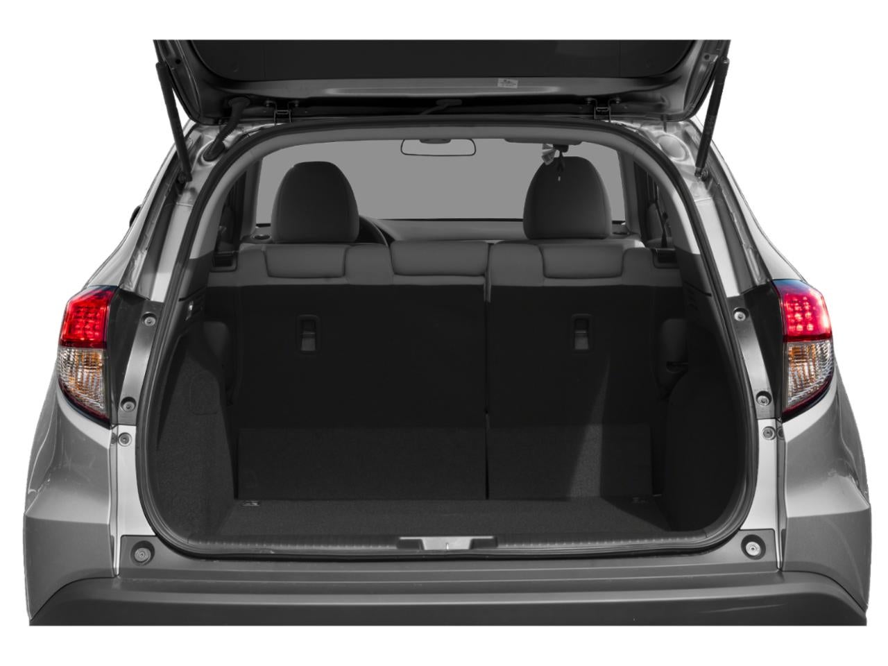 2022 Honda HR-V LX 2WD CVT