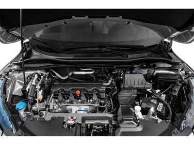 2022 Honda HR-V LX 2WD CVT