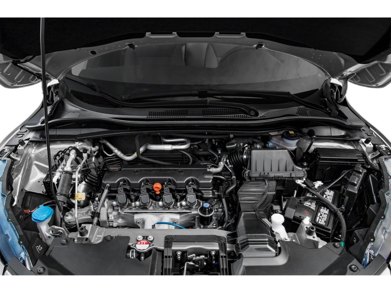 2022 Honda HR-V LX 2WD CVT