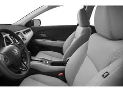 2022 Honda HR-V LX 2WD CVT