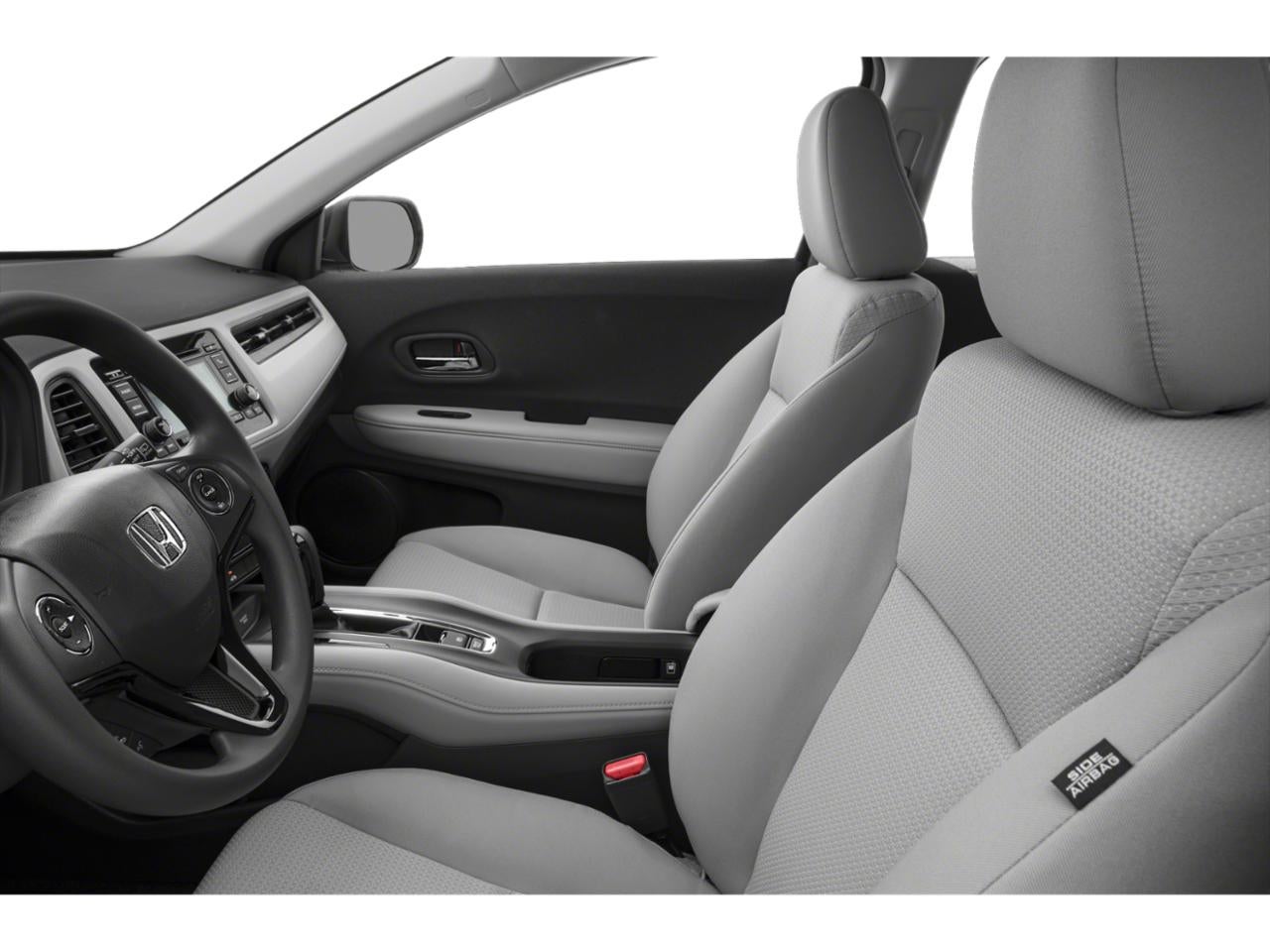 2022 Honda HR-V LX 2WD CVT