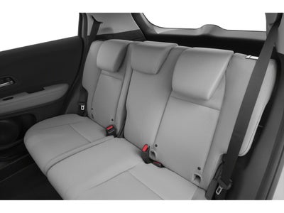 2022 Honda HR-V LX 2WD CVT