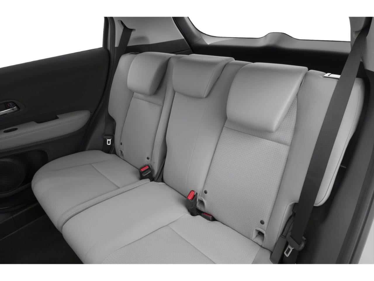 2022 Honda HR-V LX 2WD CVT