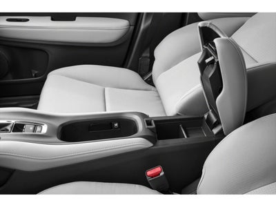 2022 Honda HR-V LX 2WD CVT