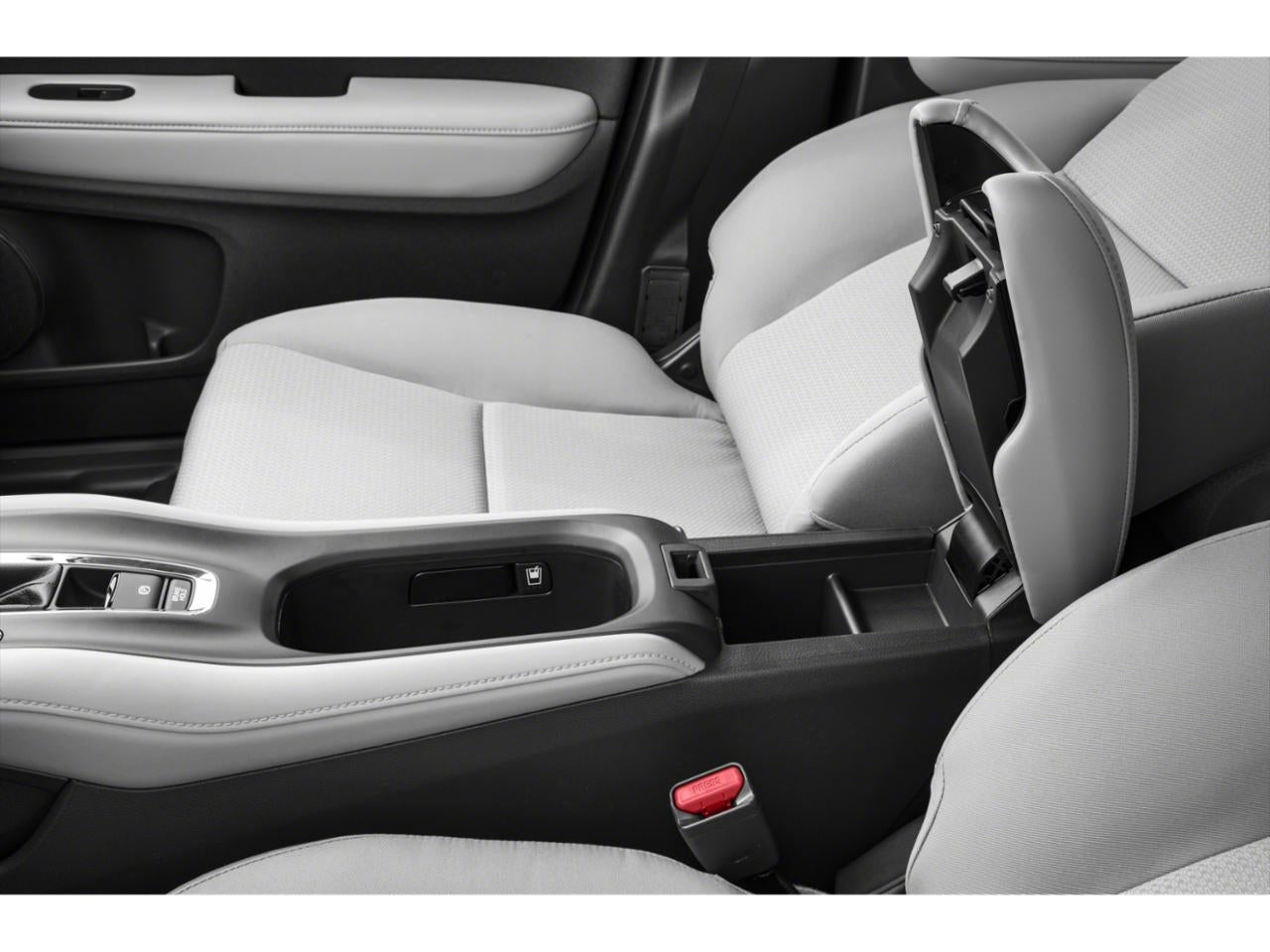 2022 Honda HR-V LX 2WD CVT