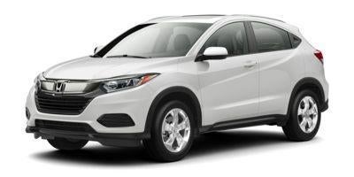 2022 Honda HR-V LX 2WD CVT
