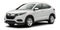 2022 Honda HR-V LX 2WD CVT