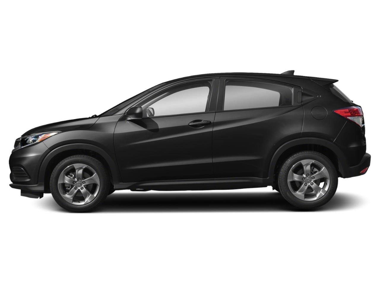 2022 Honda HR-V LX 2WD CVT