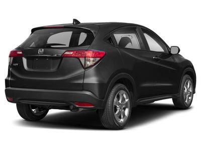 2022 Honda HR-V LX 2WD CVT
