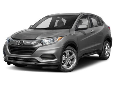 2022 Honda HR-V LX 2WD CVT