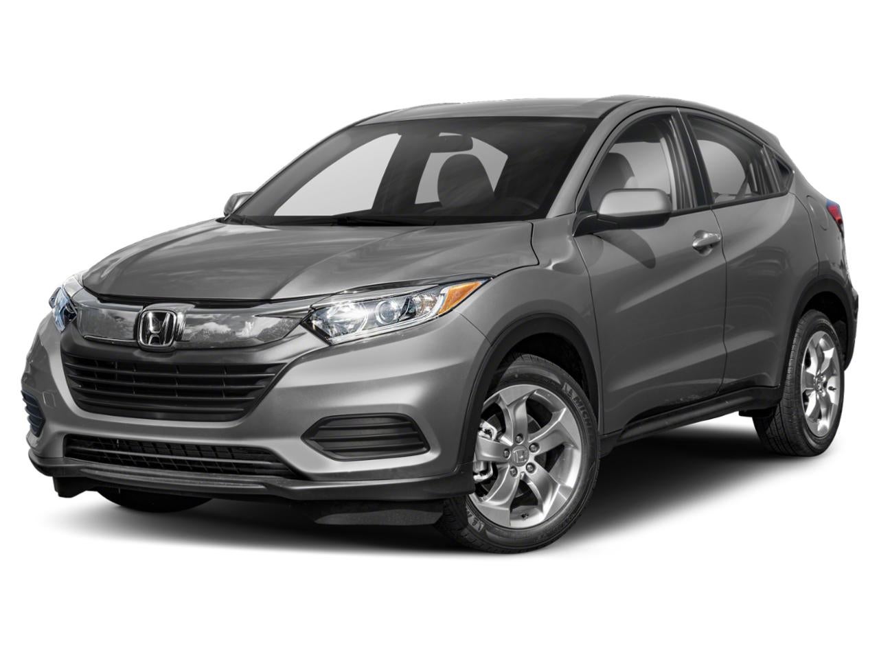 2022 Honda HR-V LX 2WD CVT