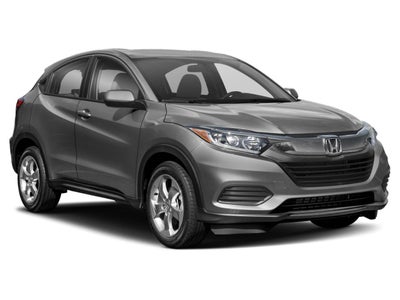2022 Honda HR-V LX 2WD CVT
