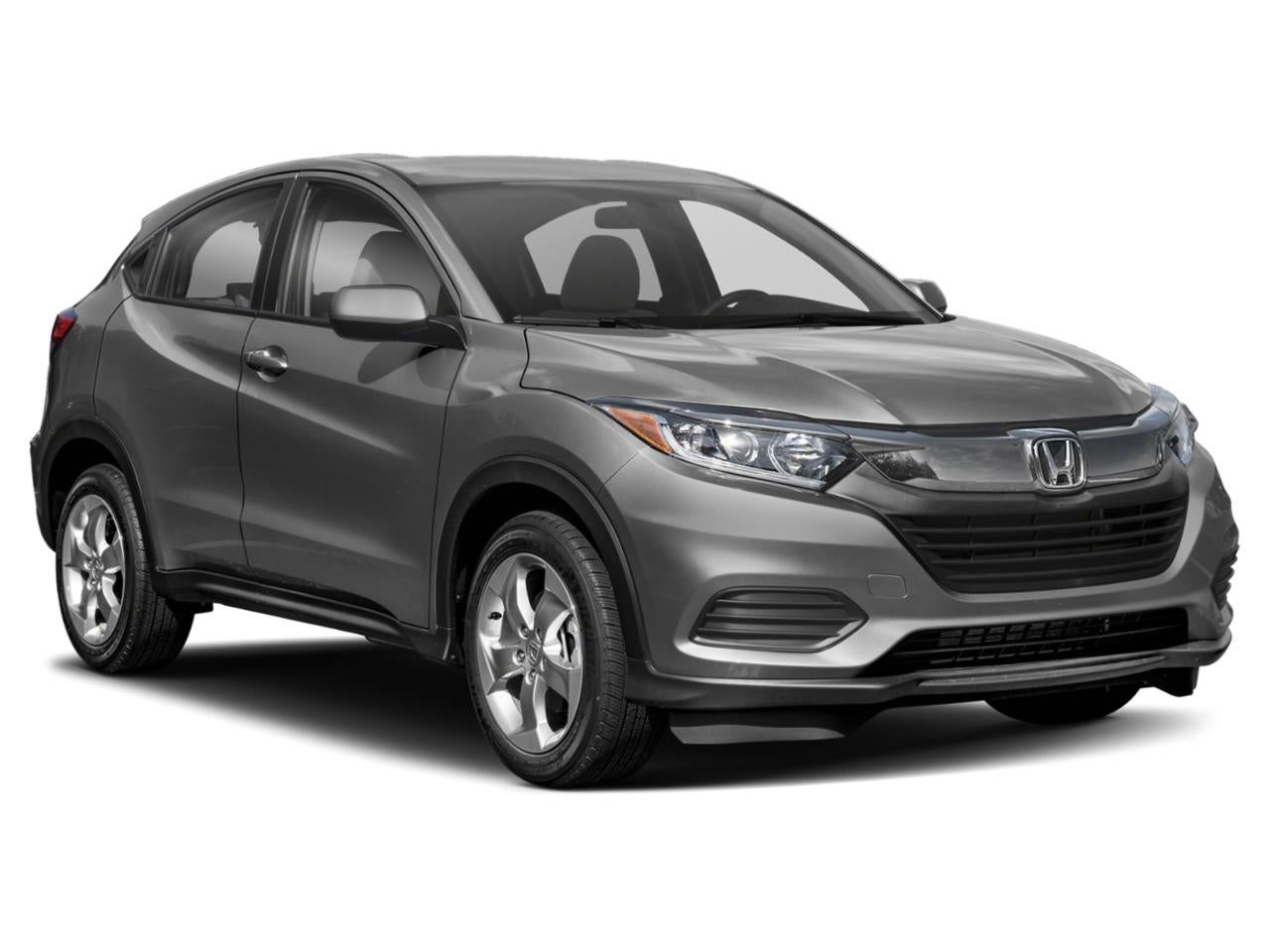 2022 Honda HR-V LX 2WD CVT