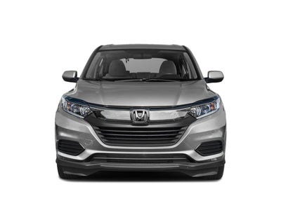 2022 Honda HR-V LX 2WD CVT