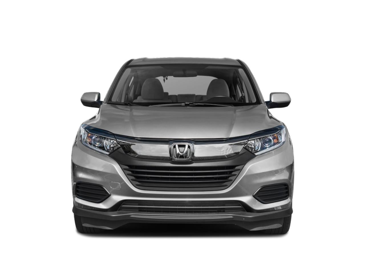 2022 Honda HR-V LX 2WD CVT