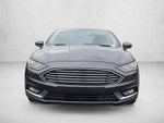 2017 Ford Fusion SE FWD