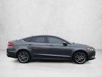 2017 Ford Fusion SE FWD