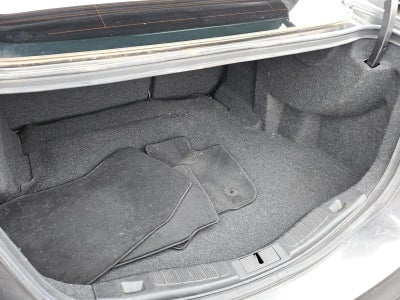 2017 Ford Fusion SE FWD