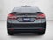 2017 Ford Fusion SE FWD