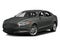2017 Ford Fusion SE FWD