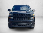 2022 Chevrolet Silverado 1500 LTD Crew Cab Short Box 2-Wheel Drive Custom