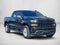 2022 Chevrolet Silverado 1500 LTD Crew Cab Short Box 2-Wheel Drive Custom