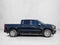 2022 Chevrolet Silverado 1500 LTD Crew Cab Short Box 2-Wheel Drive Custom