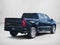 2022 Chevrolet Silverado 1500 LTD Crew Cab Short Box 2-Wheel Drive Custom