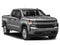 2022 Chevrolet Silverado 1500 LTD Crew Cab Short Box 2-Wheel Drive Custom